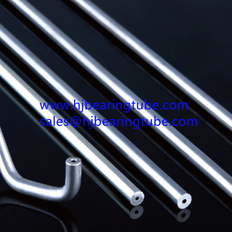 welded carbon tubing