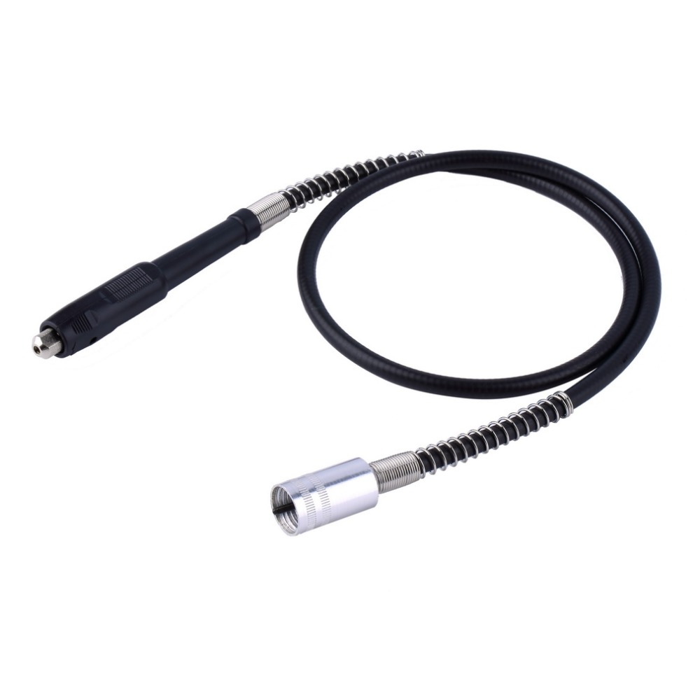 In stock Extension Cord Flexible Shaft for Rotary Grinder Tool for Dremel Polishing Chuck new arrival Drop Shipping