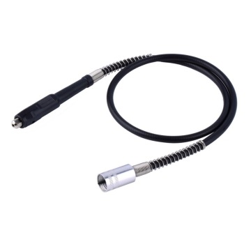 In stock Extension Cord Flexible Shaft for Rotary Grinder Tool for Dremel Polishing Chuck new arrival Drop Shipping