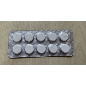 Paracetamol Tablet Generic Medicine