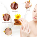 LAMILEE Honey Milk Hand Cream Anti-Dryness Moisturizing Anti-chapping whitening Hand care 30g Hydrating for Winter Repair