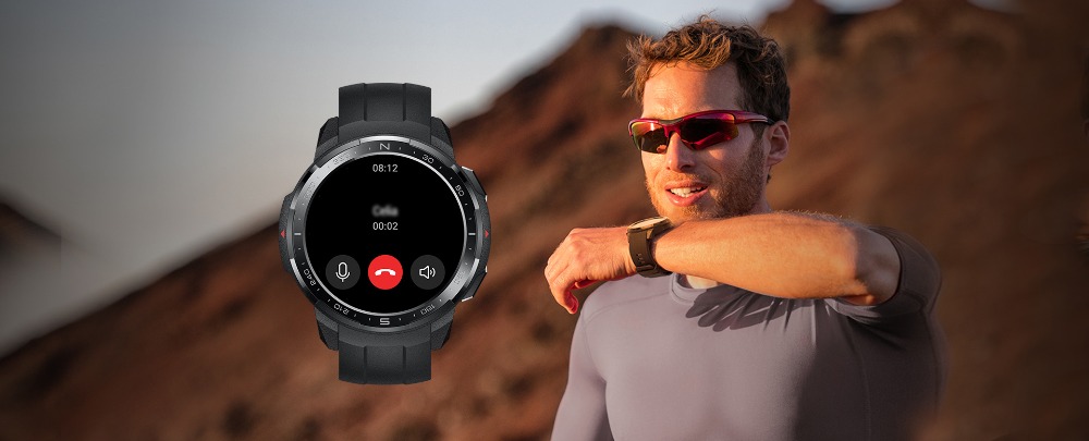 Honor Smart Watch Gs