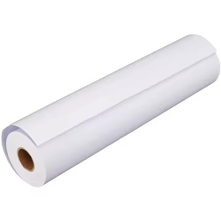 Pure White PVC Rigid Sheet4