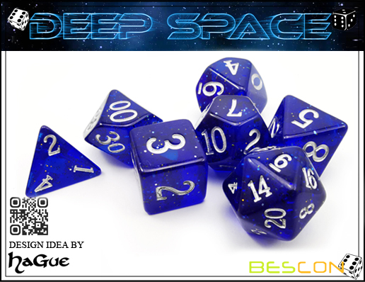Deep Space-6