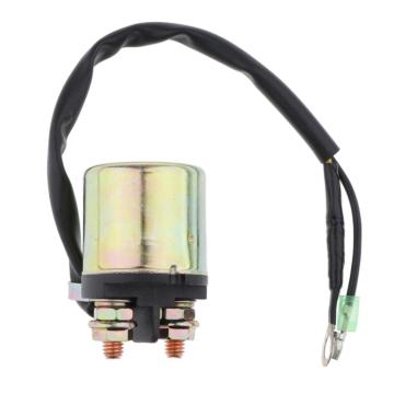 Starter Relay Starter Relay Switch Replacement For Yamaha Outboard Motor