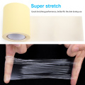 1Roll Sweat Scent Perspiration Pad Underarm Dress Clothing Absorbing Deodorant Antiperspirant Sticker Armpit Absorbent Pads Care