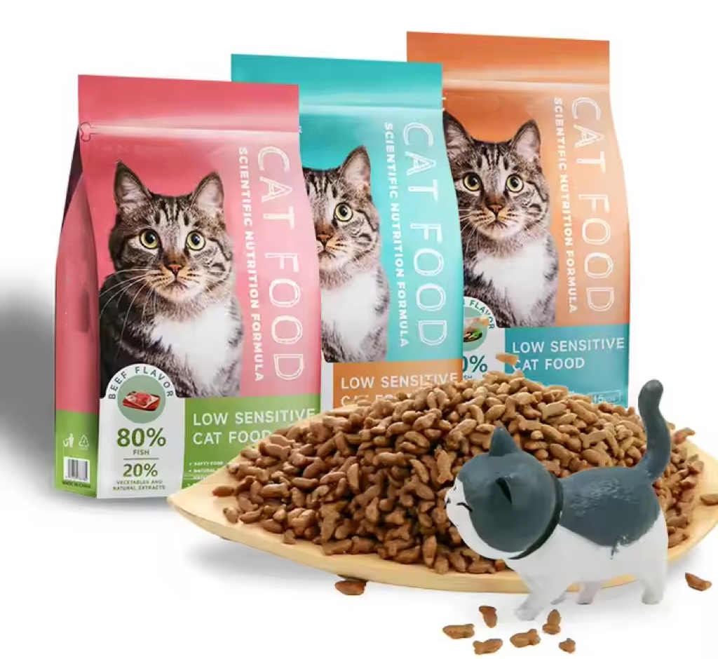 cat food1.3