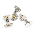 1pcs Soft Close Full Overlay Kitchen Cabinet Cupboard Hydraulic Door 35mm Hinge Cups Kitchen Cabinet Parts