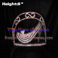5inch High Heel Shoe Crowns