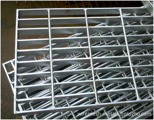stainless steel grating 441