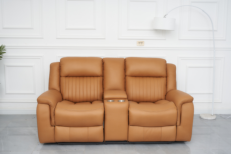 Recliner Sofa 2301