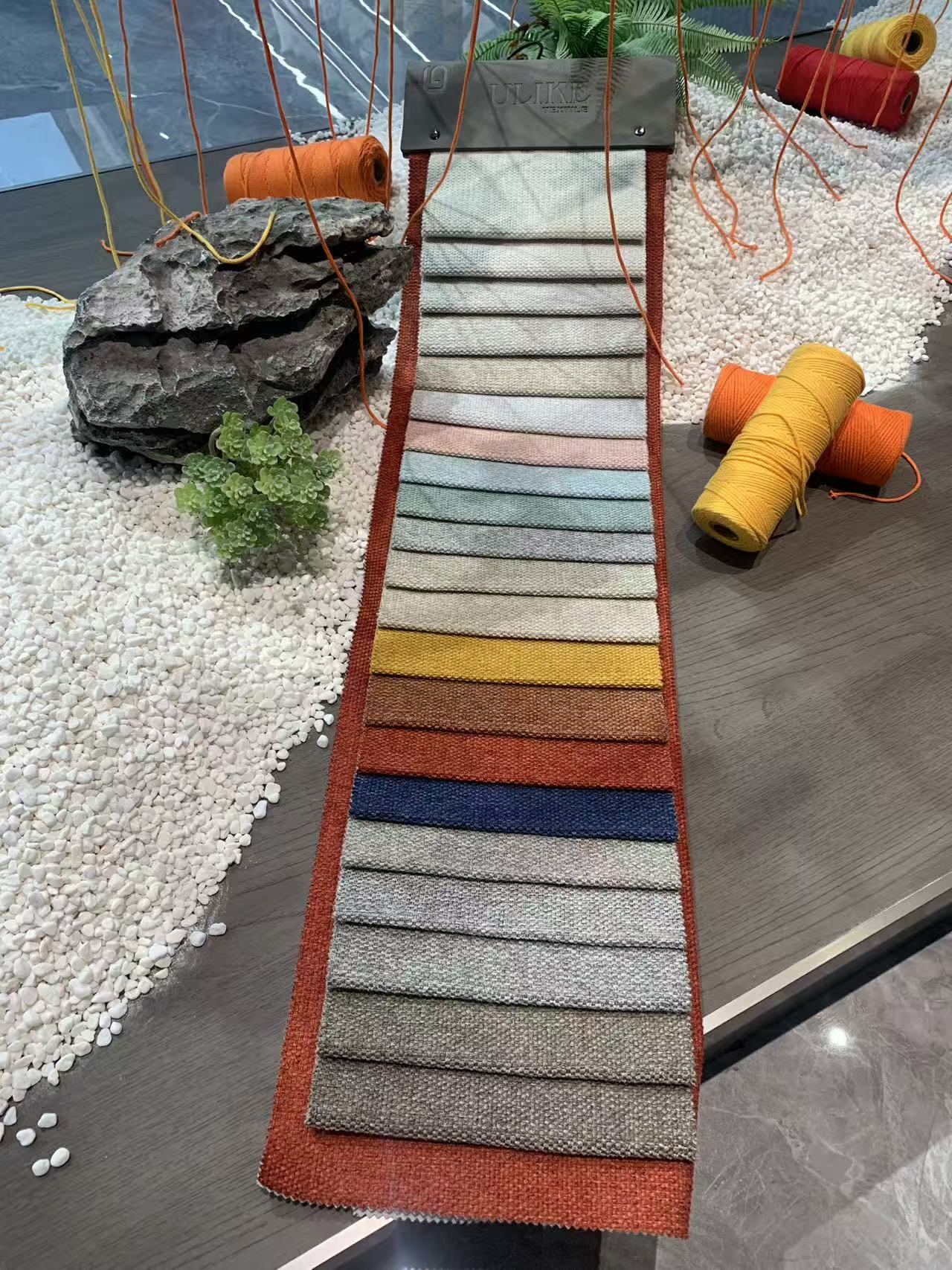 Linen Fabric