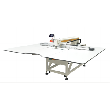 Programmable Sewing Machine With Dahao System