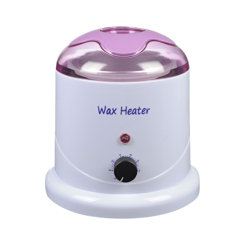 800ml Paraffin Heater Warmer Depilator Wax Heater Machine Wax Beans Heater Pot Hair Removal Equipment Personal Care Tools 110V