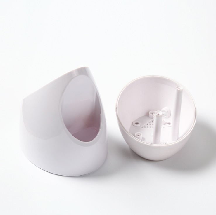 Customized ABS Plastic Shell Injection Plastic Shell5