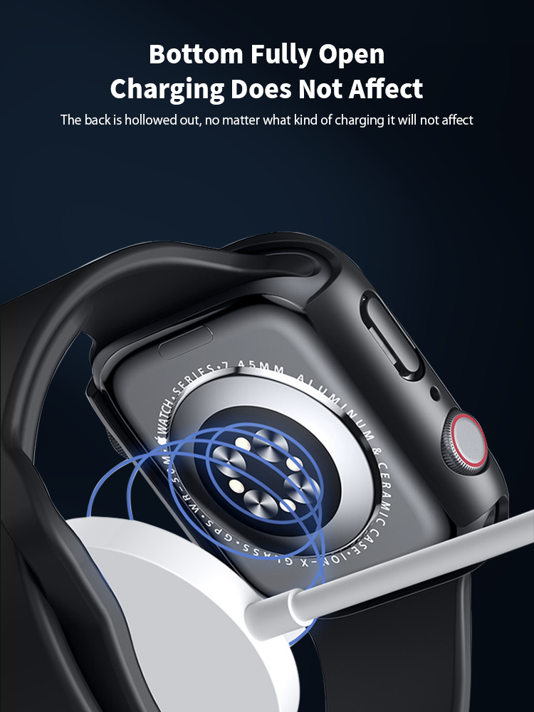 watch protective case