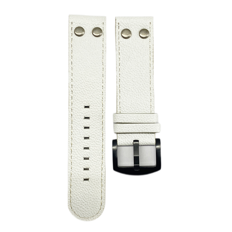 genuine leather strap 