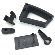 ABS precision plastic injection component molding