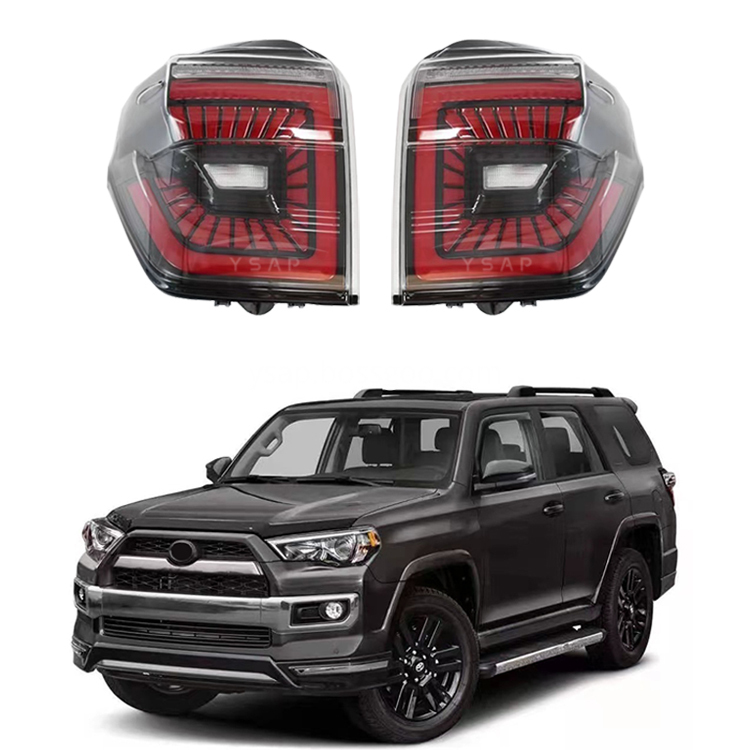 4runner Auto Parts