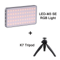 LED-M3 SE-Tripod
