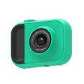 Child Camera HD Digital Camera 2 Inch 4x Zoom 2400W Camera Toys Children Birthday Gift Child Toys Camera Rechargeable