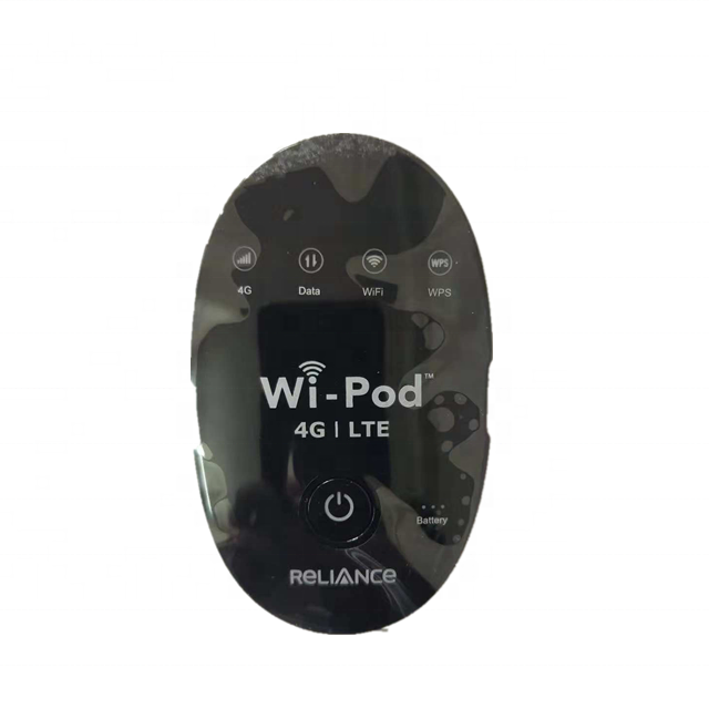 Unlocked Z-T-E WD670 WI-POD Mobile Hotspot Wireless Router WIFI router 4G LTE Pocket Wifi