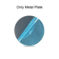 Only Metal Plate