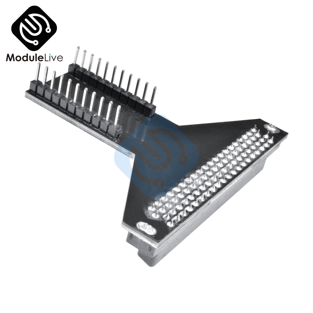 New T-Type Shield Micro:bit Microbit Breadboard Adapter for BBC Micro:bit Board