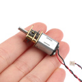 40/60/28/150/300/110 RPM Micro N20 Gear Motor Slow Speed Metal Gearbox Reducer Electric Motor DIY Toy