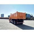 Shacman Dump Trucks tipper 6x4 F2000