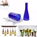 DIY Glass Bottle Cutter Machine Professional For Wine Beer Bottles Cutting Glass Cut Tools