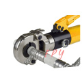 Hydraulic Pex Pipe Aluminum Plastic Pipe Tube Crimping Tool CW-1632 Floor Heating Pipe Plumbing Pipe Pressure Pipe Clamp GC-1632