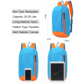 2019 Travel Sports Backpack Hiking Rucksack Unisex School bags Satchel Waterproof Fashion Leisure Daypack For Teenage Women Men