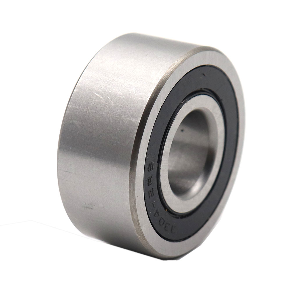 10pcs/lot High Speed 3800-2RS 3800RS 3801RS 3802RS 3803RS 3804RS 3805RS 3806 3807 3808 Double Row Angular Contact Ball Bearing