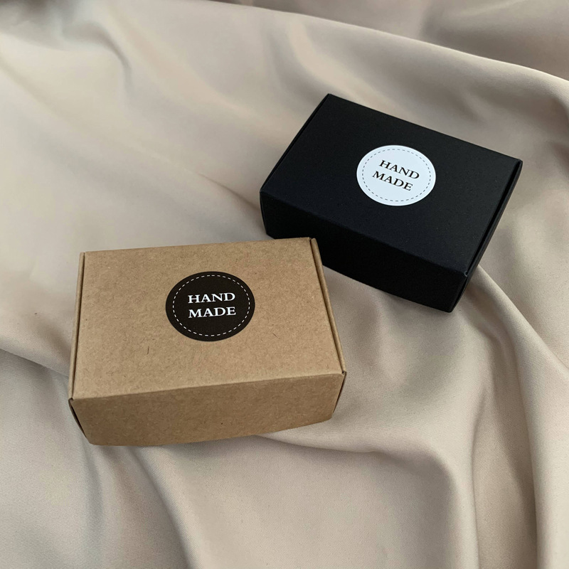Custom Paper Box 41
