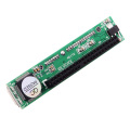 IDE 44Pin Disk to SATA Female Converter Adapter PCBA for Laptop & 2.5" Hard Disk Drive
