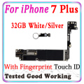 32GB White Touch ID