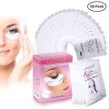 LADES 50 Pairs Eye Gel Pads