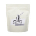 Machine 25Kg One Way Valve 1Kgcompostable Coffee Bean Packaging Bags