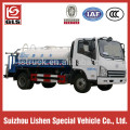 20ton Water tanker truck drinking water vehicle
