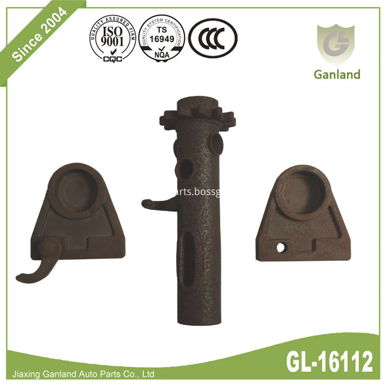 Semi-Trailer Parts GL-16112