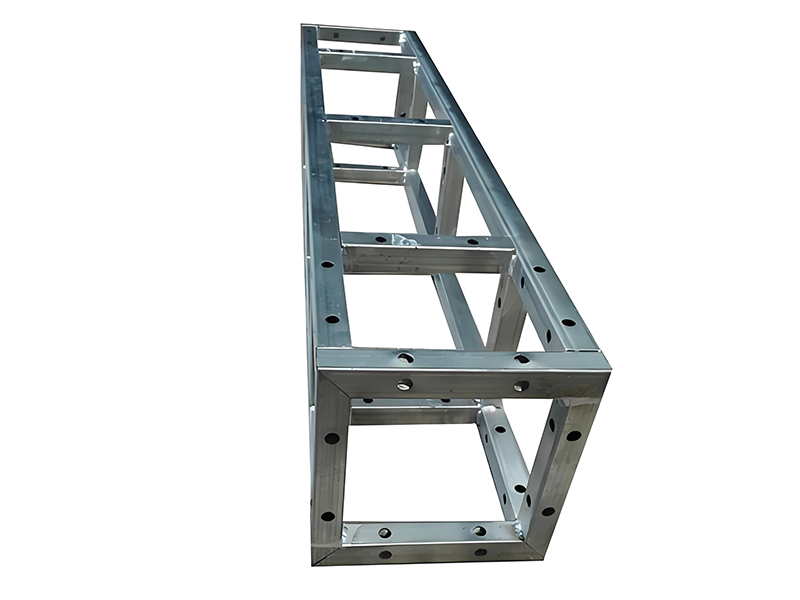 Innovative Modular Truss Systems