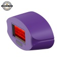 Purple skin lamp