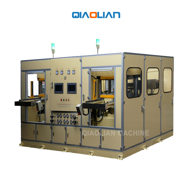 Molding Machine