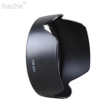 Camera Flower Shape Lens Hood EW-83H Petal Buckle Camera Lens Hood 77mm For Canon EF 24-105mmF4L IS USM