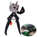 Garden Tools Grafting Pruner Chopper Vaccination Cutting Tree Plant Shears Scissor +2/3cm Graft Film Tape Dropshipping