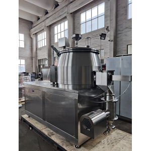 High Speed Mixer Machine