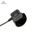 Z Tactical Airsoft element U94 PTT NEW Version for Military tattica Aviation headset z tactical ptt Z115