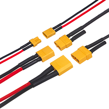 XT30 connector