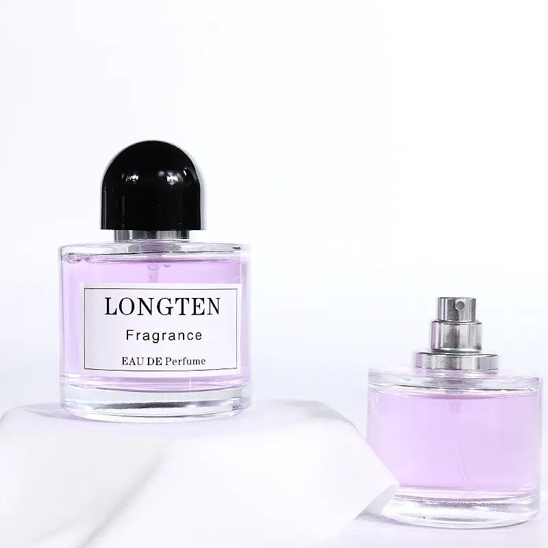 Prefume Bottle 1